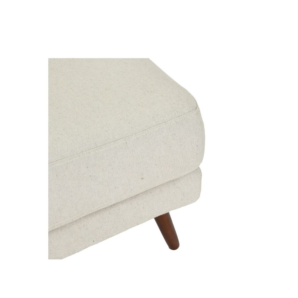 Butaca Puff Triunfo Beige