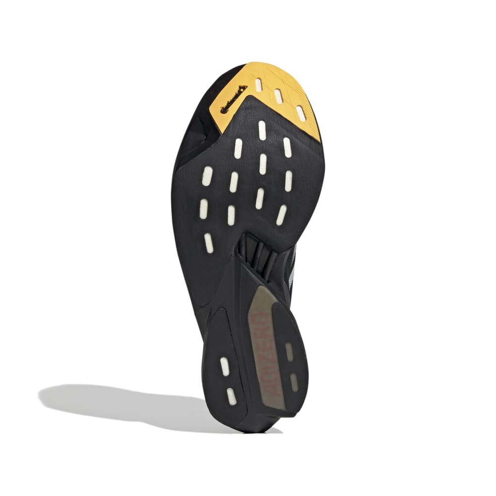 Adizero Adios Pro 3 - Unisex Core Black