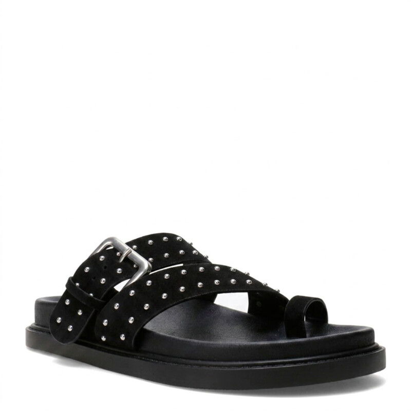Sandalias de Mujer Miss Carol Talira Negro