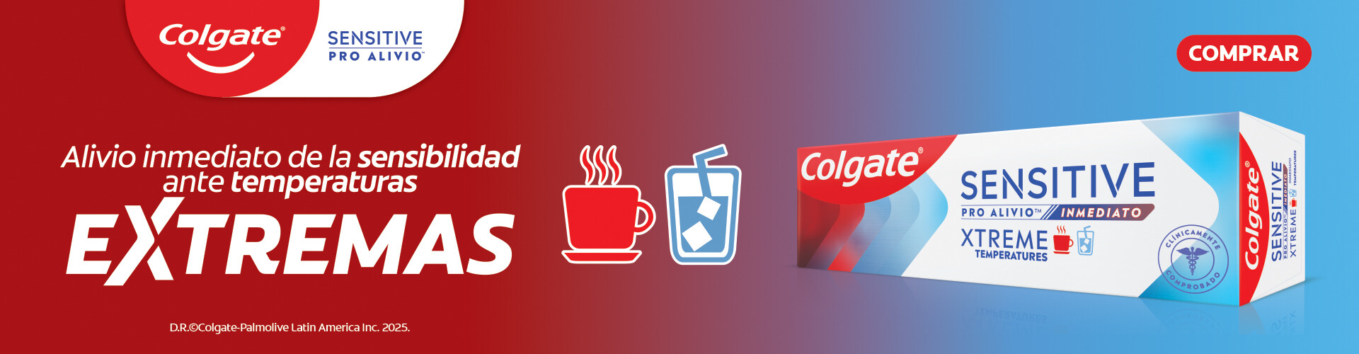 Colgate n