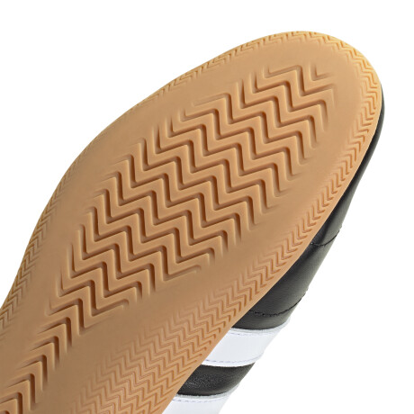 adidas GRAND COURT LO Black