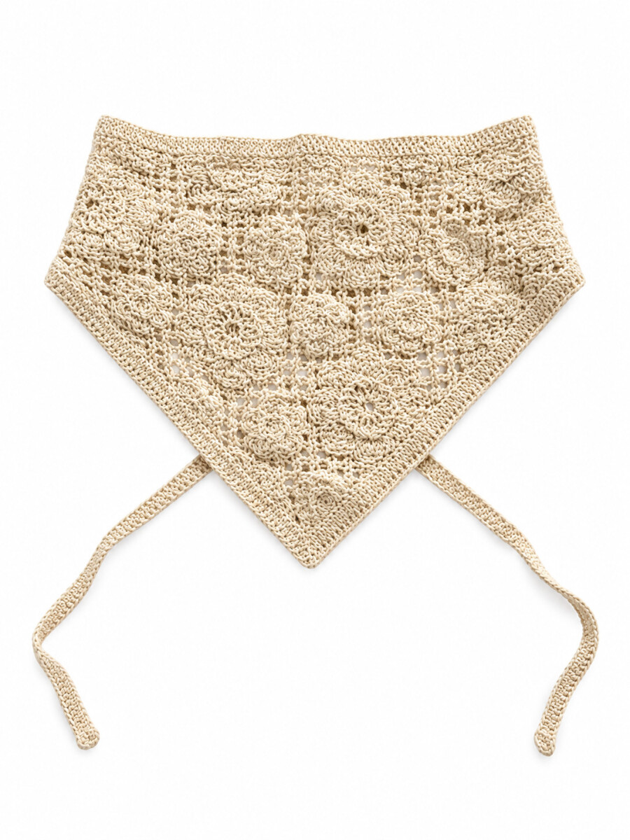 PAÑUELO DIONA - VARIANTE 1. 