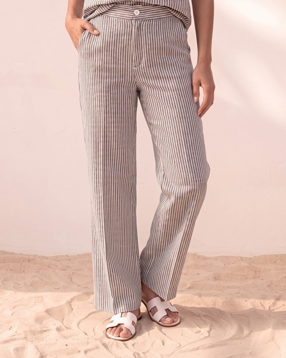 Pantalon Casual 
