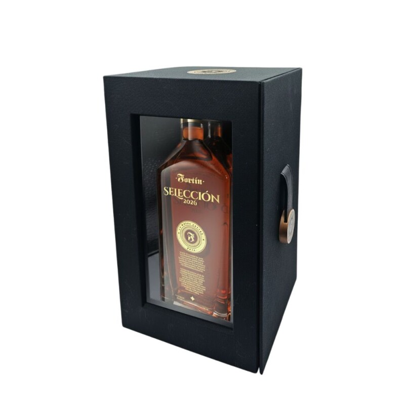 Fortín Seleccion 2026 700ml Fortín Seleccion 2026 700ml