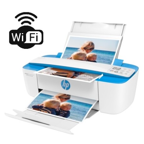 Impresora HP Multifuncion Deskjet Ink 3775 Wifi 001