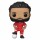 Figura Coleccionable Oficial Funko Pop Mohamed Salah Liverpool