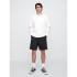V-7IN ESSENTIAL EASY SHORT MOONLESS NIGHT