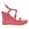 Sandal Harte3 Medium Pink 01