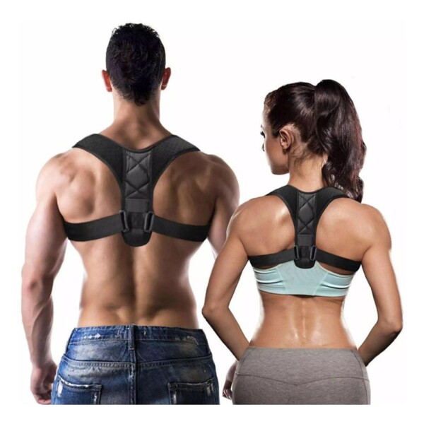 Faja Ortopedica Corrector Postura Lumbar Espalda Trabajo Faja Ortopedica Corrector Postura Lumbar Espalda Trabajo