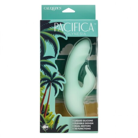 Pacifica Polynesia Rabbit Vibe Pacifica Polynesia Rabbit Vibe