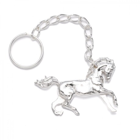 Llavero Caballo Llavero Caballo