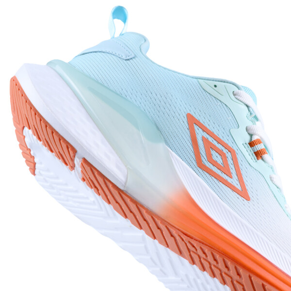 Championes DAYSPRINT Umbro Mujer 09e