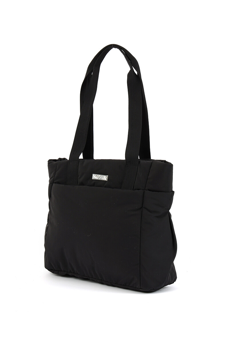 Bolso Farol Negro