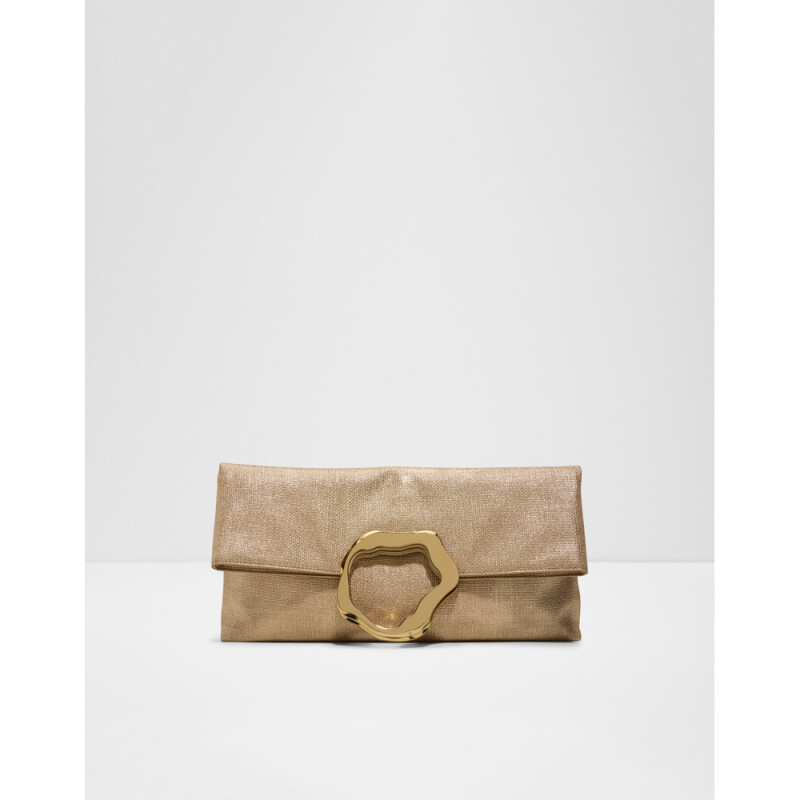 LUSTRABAG GOLD SYNTHETIC RED