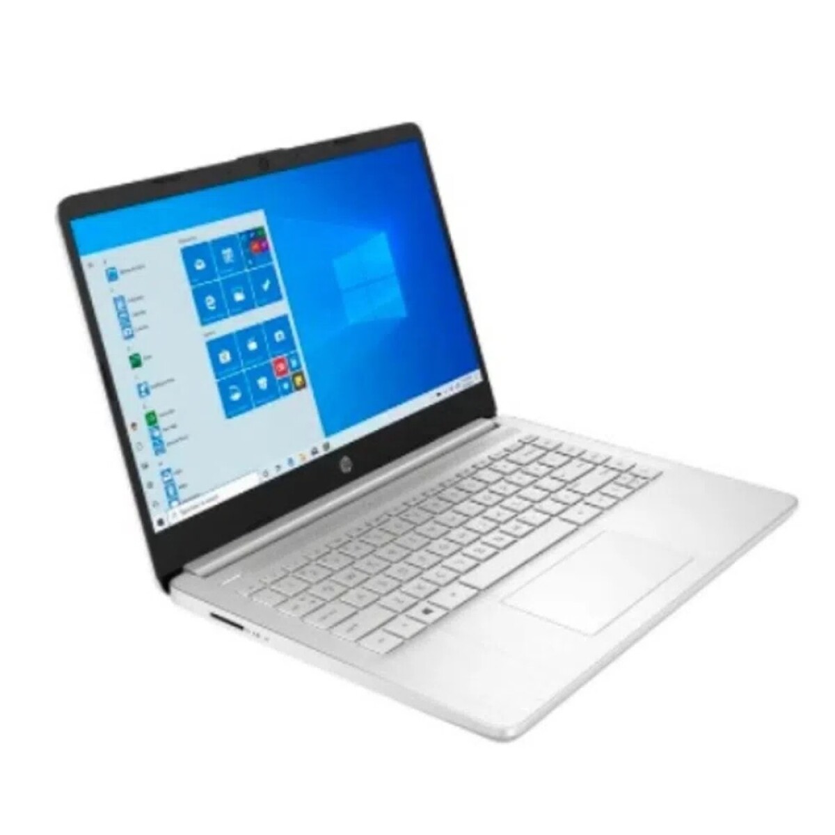 Notebook Hp 14-dq2024 I3 8gb 256ssd 