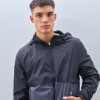 Campera impermeable Oxx Absolut Black