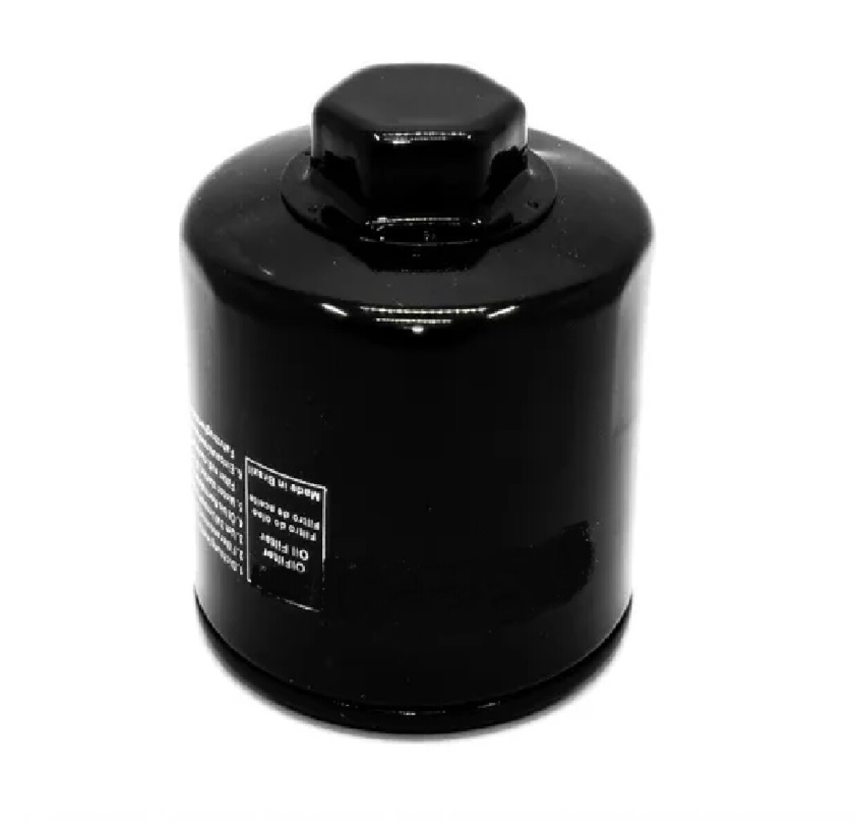 FILTRO DE ACEITE GOL / SAVEIRO G5 / G6 / G7 / GOL 1.0 / FOX / SURAN / POLO 98/02 