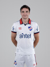 Camiseta Home 2024 Nacional Oficial Hombre S94