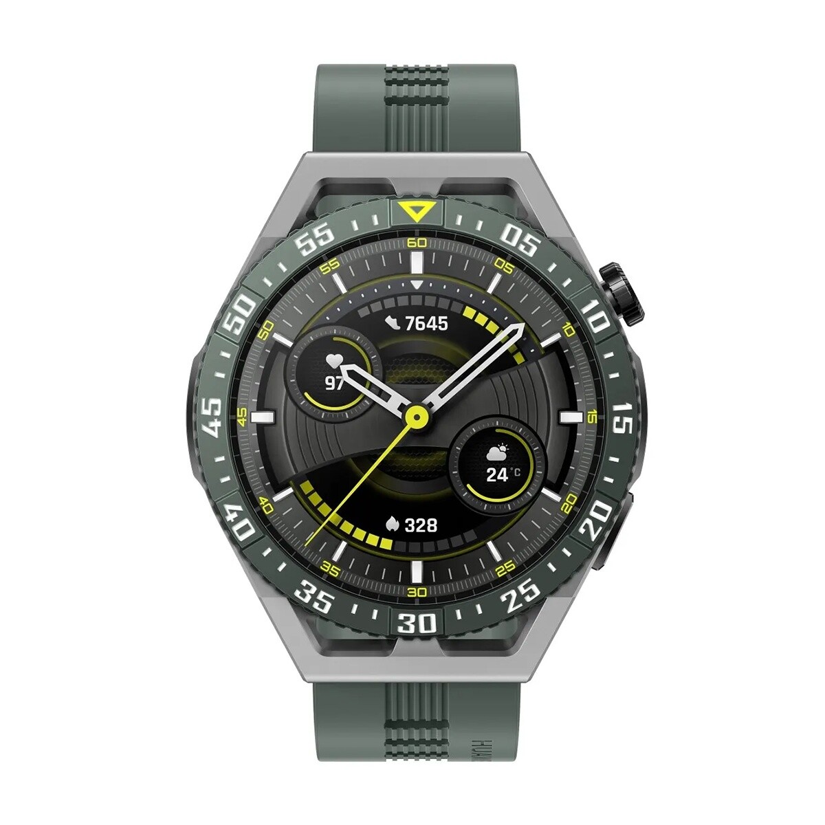 RELOJ HUAWEI WATCH GT 3 SE 1.43" 46MM | GPS Grey