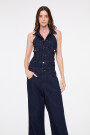 ENTERITO JEAN HALTER Azul