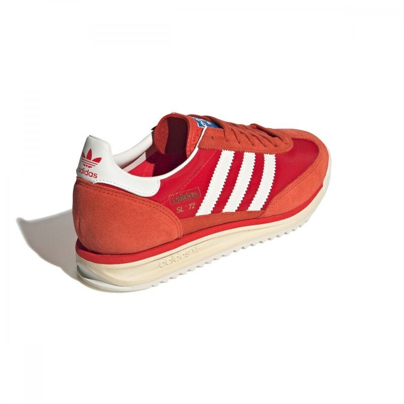 Championes Sintetico 72 RS de Hombre Multicolor