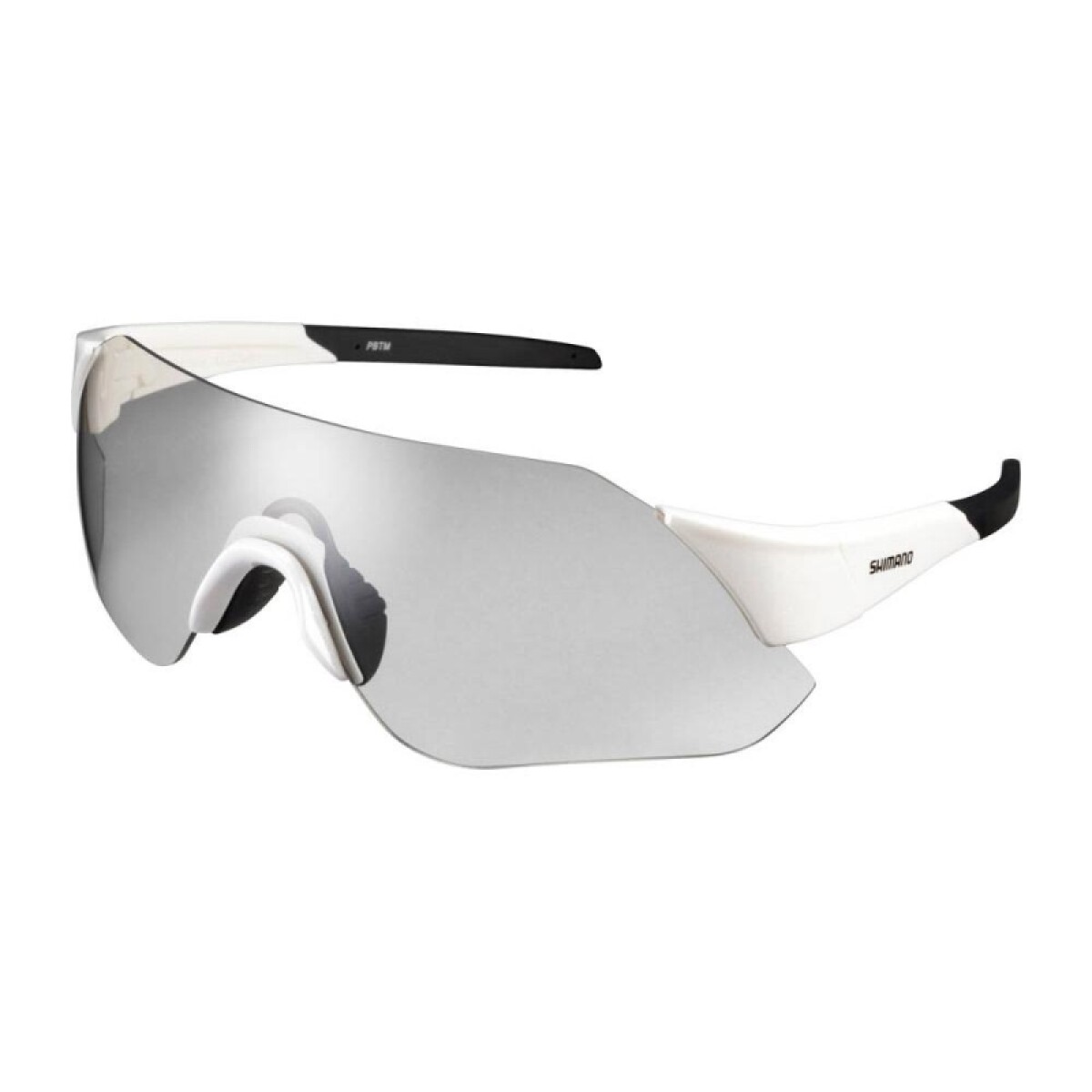 Lente Sol Shimano Aerolite - Blanco 