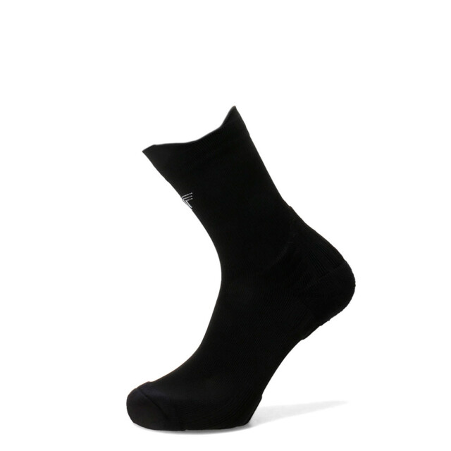 Medias de Hombre Tiffosi Pro Socks Negras Negro