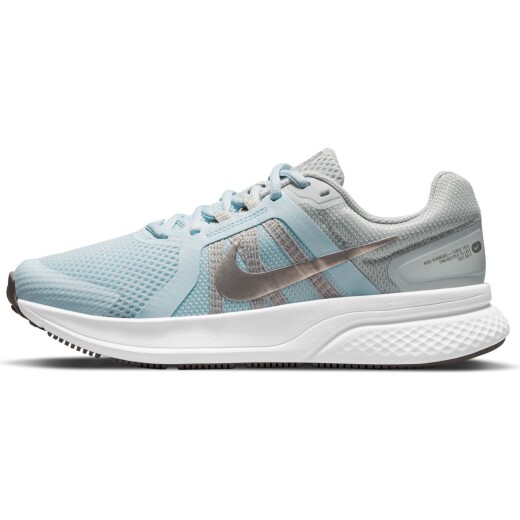 Champion Nike Running Dama Run Swift 2 Half S/C