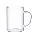 SET 2 TAZAS PARED SIMPLE 430ML BOROSILICATO VARENNA SET 2 TAZAS PARED SIMPLE 430ML BOROSILICATO VARENNA