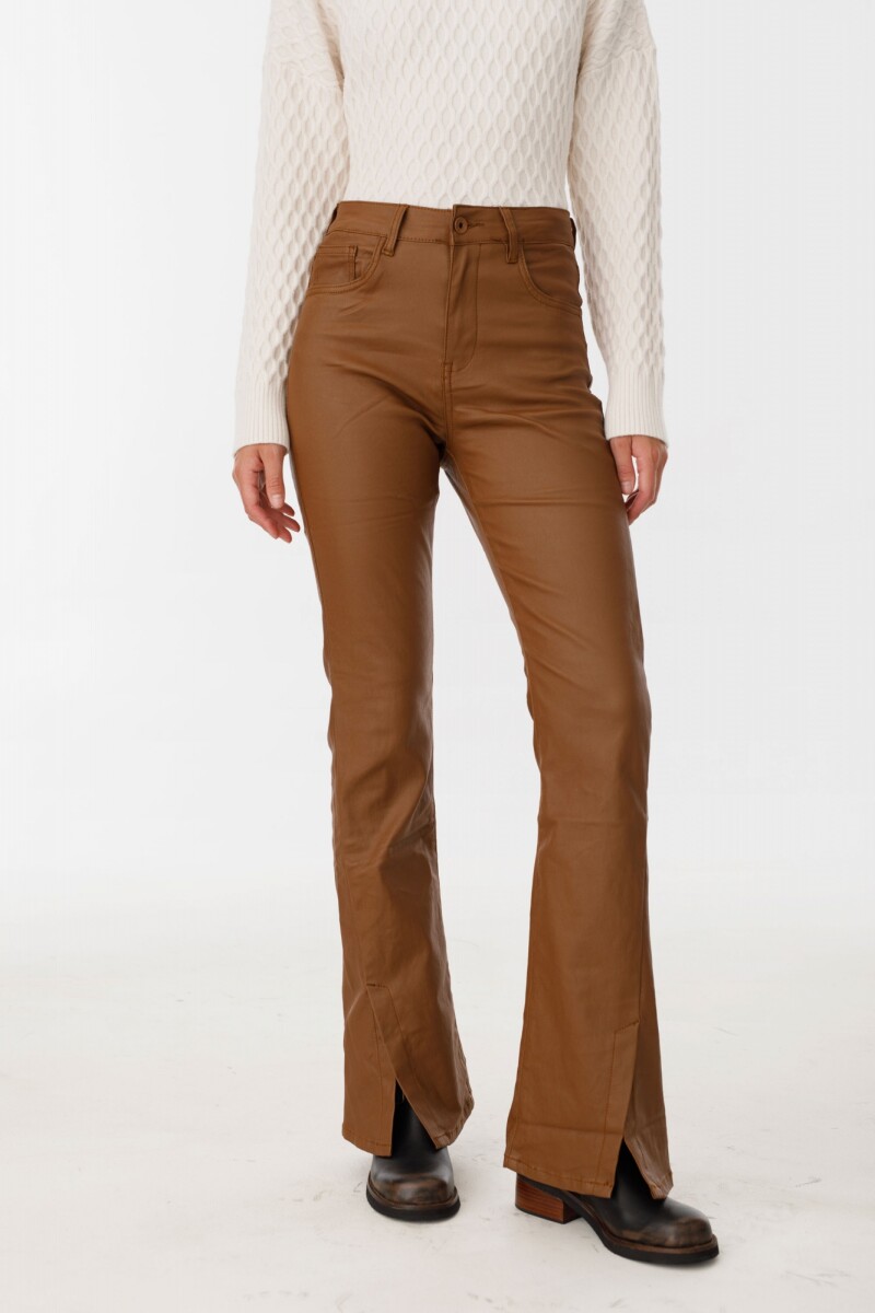 Jean Cacao Camel