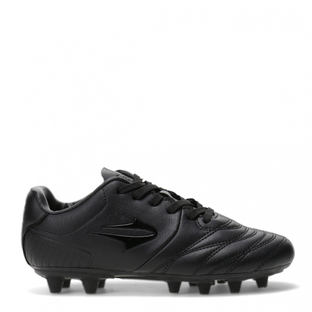 Championes de Niños Topper Futbol 11 San Ciro Kids Topper - Negro 