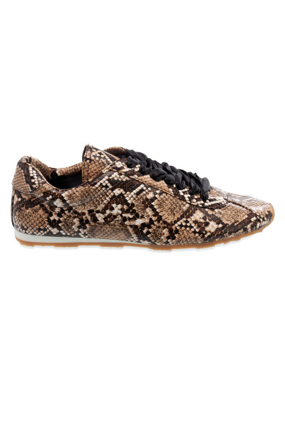 ZAPATILLA WINGED Serpiente