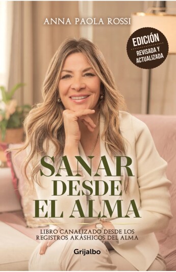 Sanar desde el alma Sanar desde el alma