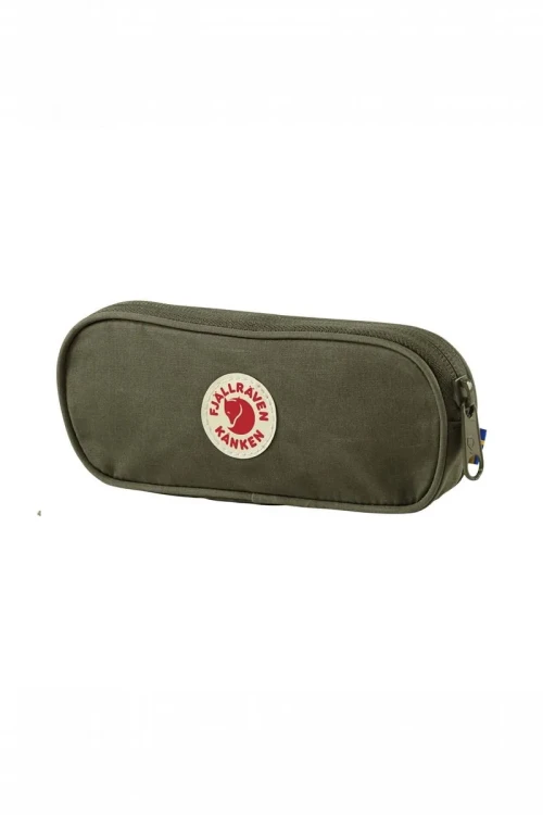 Kanken Pen Case Green