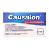 Causalon 10 Comprimidos Causalon 10 Comprimidos