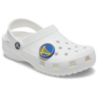 Jibbitz™ Charm NBA Golden State Warriors Multicolor