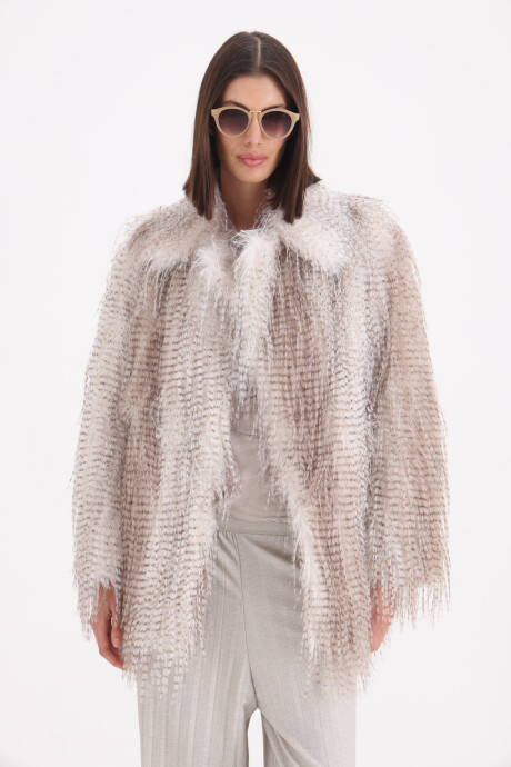 TAPADO BOLONIA TAPADO BOLONIA