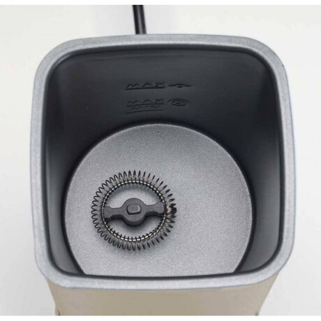 Espumador de Leche Ariete Vintage Capuchino 2878 BEIGE