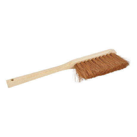 CEPILLO LIMPIEZA BAMBU NATURAL-BEIGE COM BAMBÚ