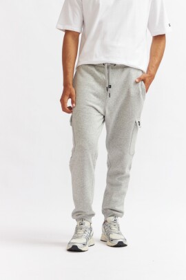 Jogger Bob GRIS
