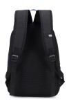Mochila clásica sport - NBA Negro