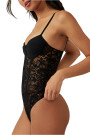 LACE NIGHT RHYTHM BS Negro