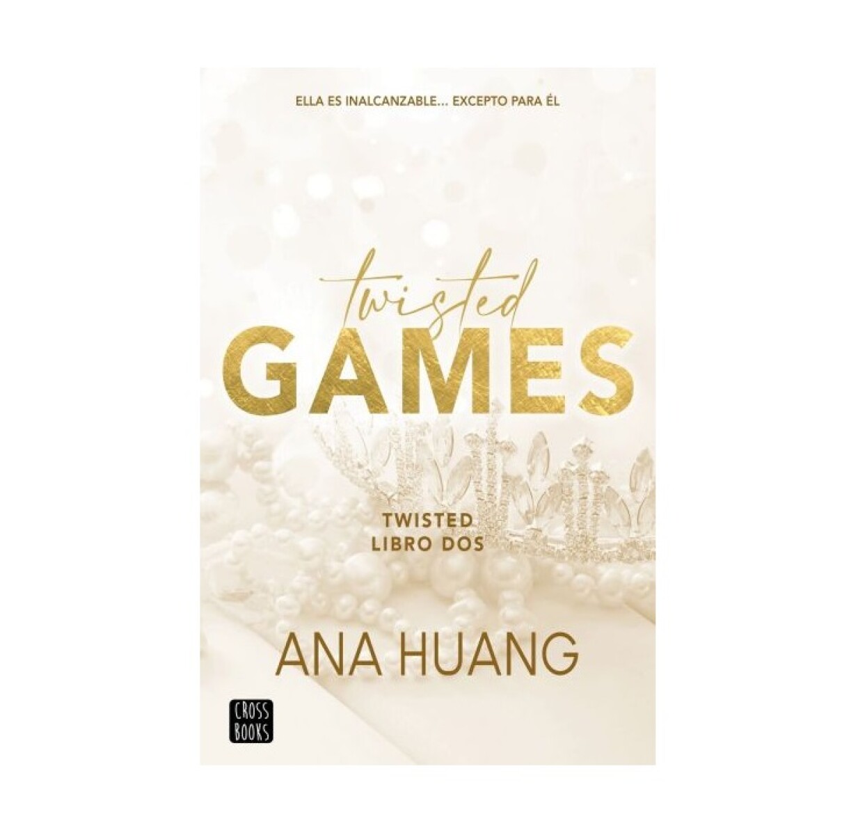 TWISTED 2. TWISTED GAMES 