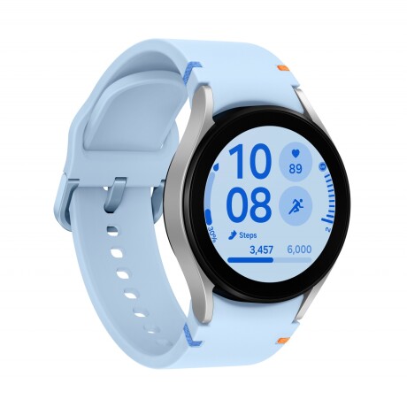 Samsung Galaxy Watch FE 40mm Silver