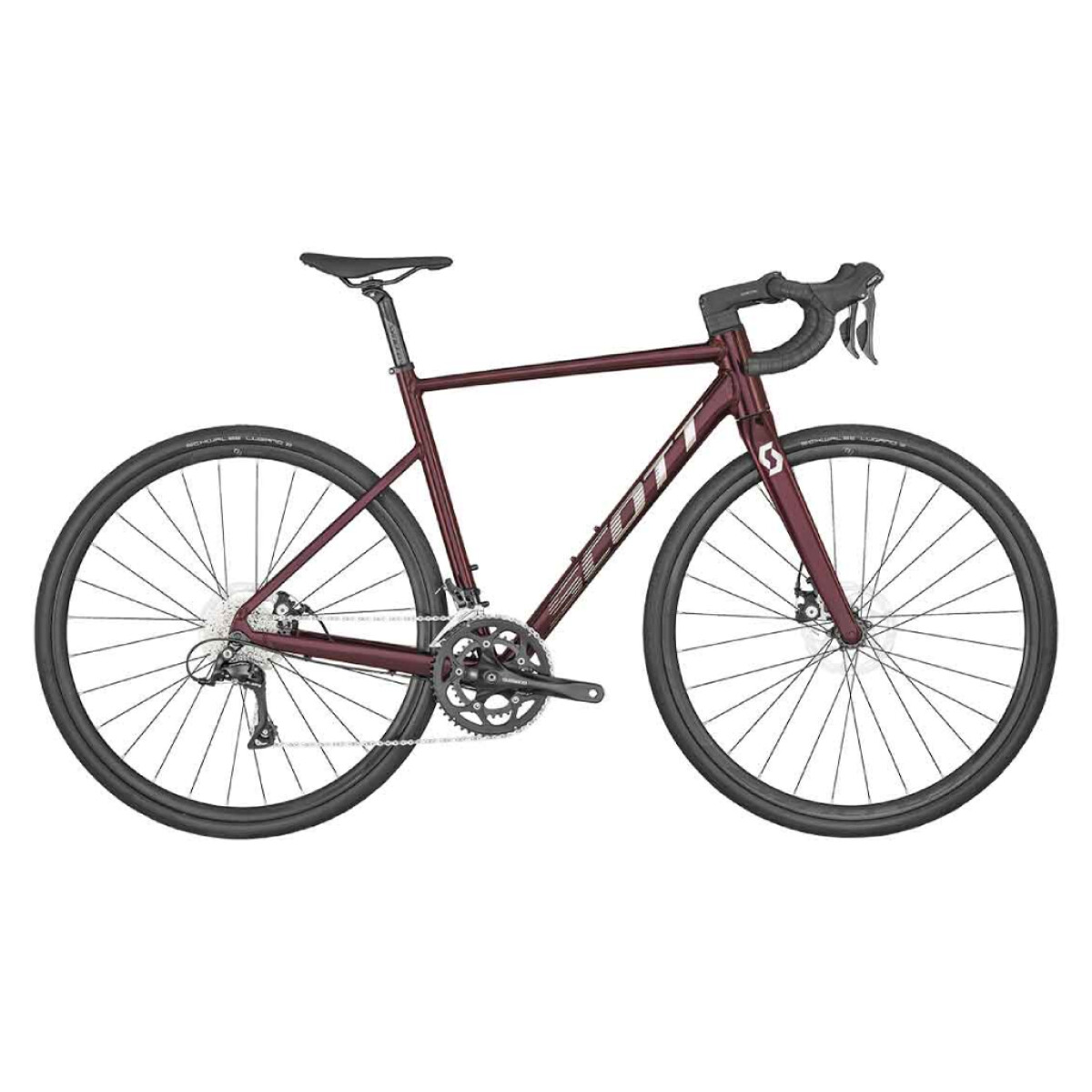 Speedster 30 Disc - L 