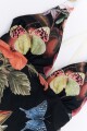 MALLA TROPICO BUTTERFLY