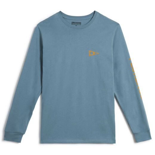 Remera Florence Formula Long Sleeve Remera Florence Formula Long Sleeve