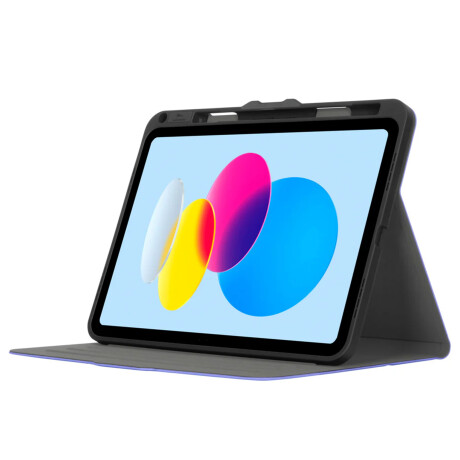 Funda Targus Versa Ipad 10th/11th Gen Purple Funda Targus Versa Ipad 10th/11th Gen Purple