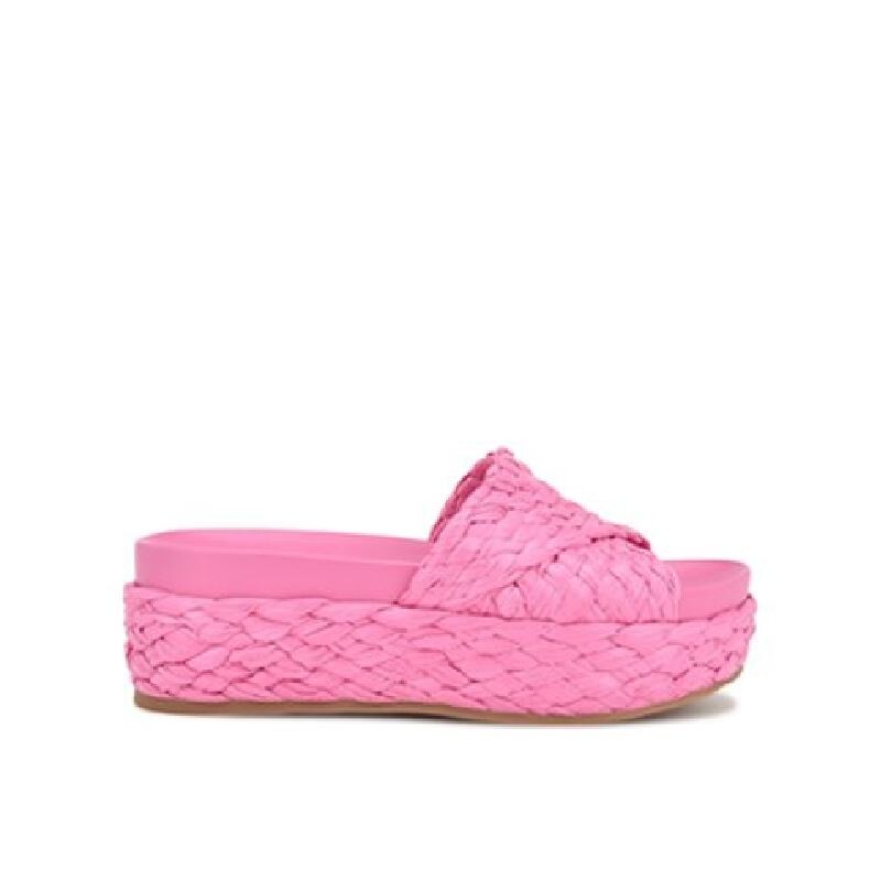 Sandals Canni3 Medium Pink 01