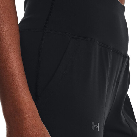 Joggers MUJER UA Motion Black
